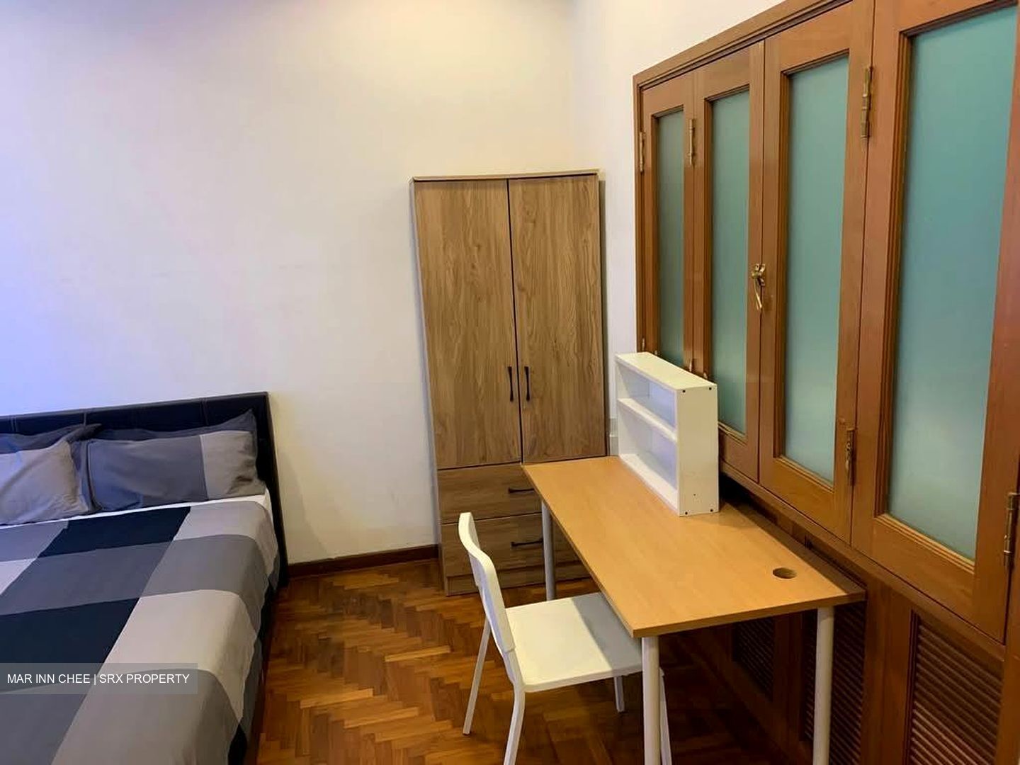 Niven Road (D9), Terrace #569636581